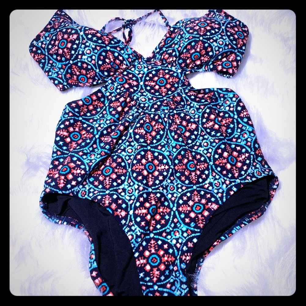 Michael Kors bathing suit